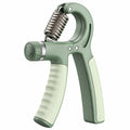 Pince de Musculation Réglable Vert Clair 5-60 kg