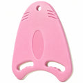 Planche de Natation Enfant 44x31 cm Rose