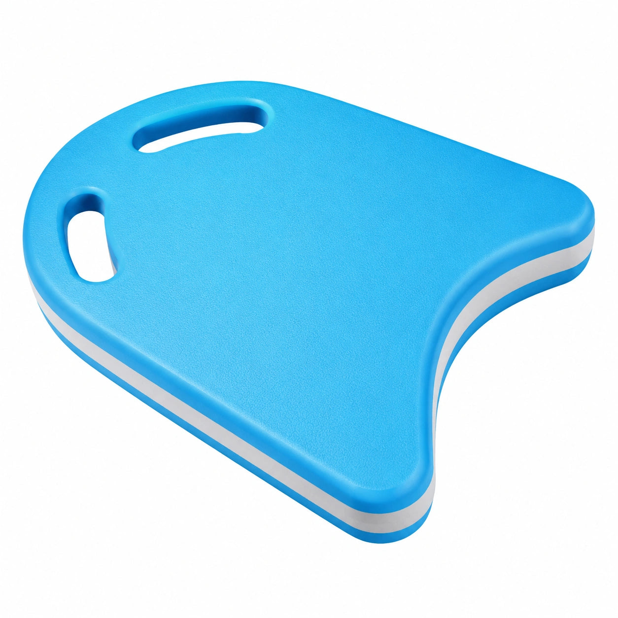 Planche de Natation Enfant Flottante 39x28 cm Bleu