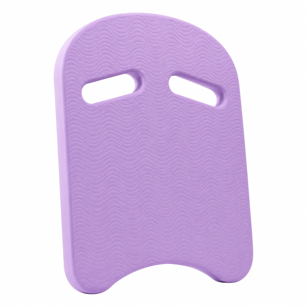 Planche de Natation pour Enfants Antidérapante Violet
