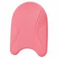 Planche de Natation Flottabilité Haute Rose